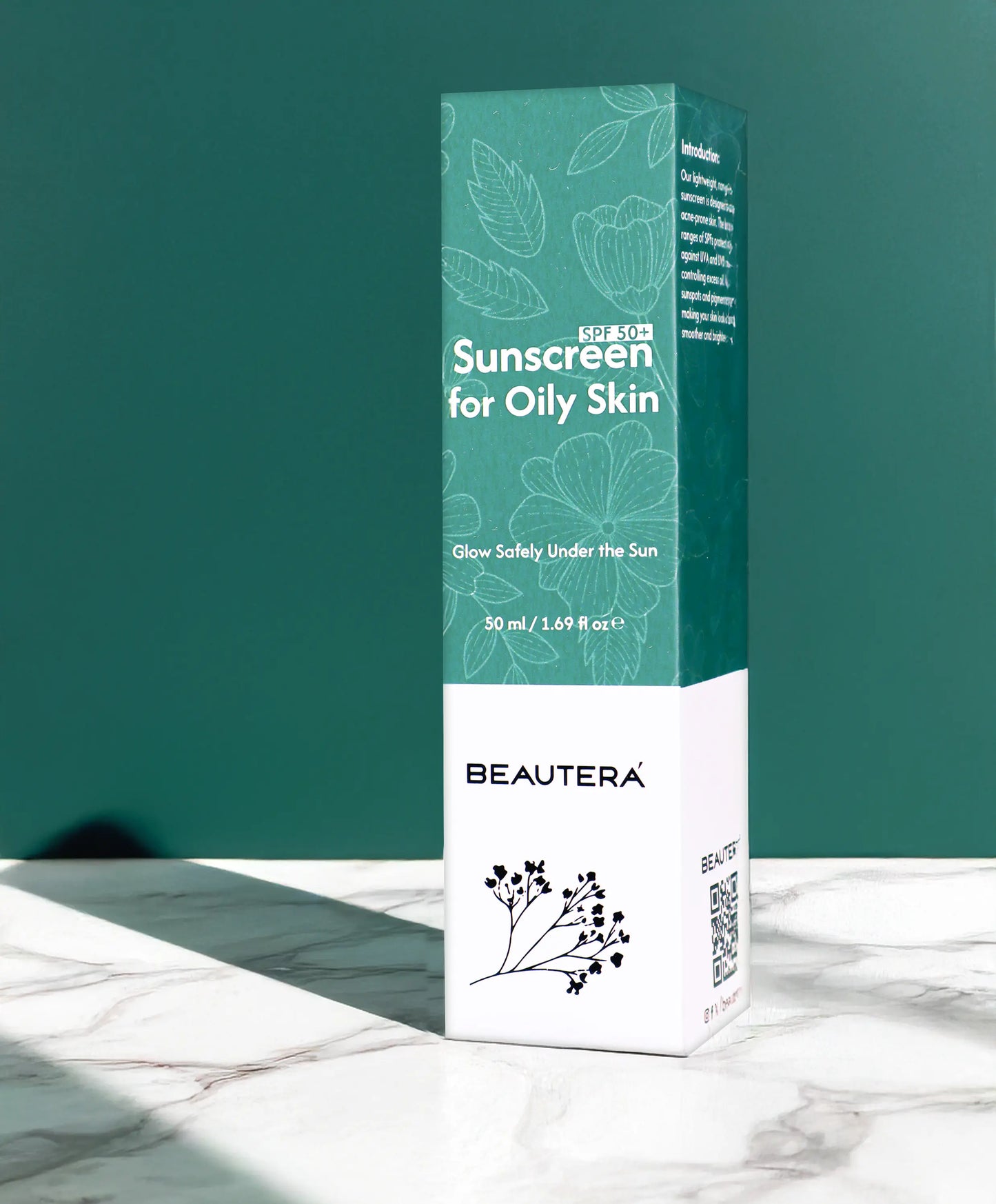 Sunscreen for Oily Skin