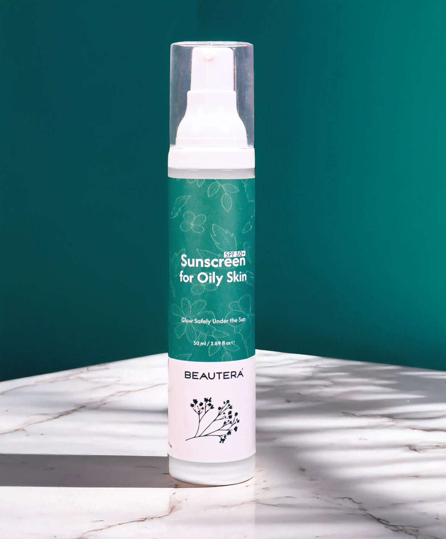 Sunscreen for Oily Skin