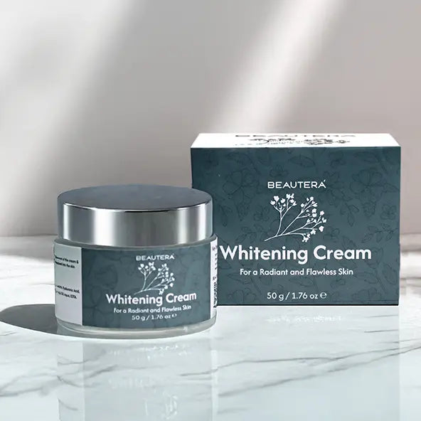 Whitening Cream | Beautera
