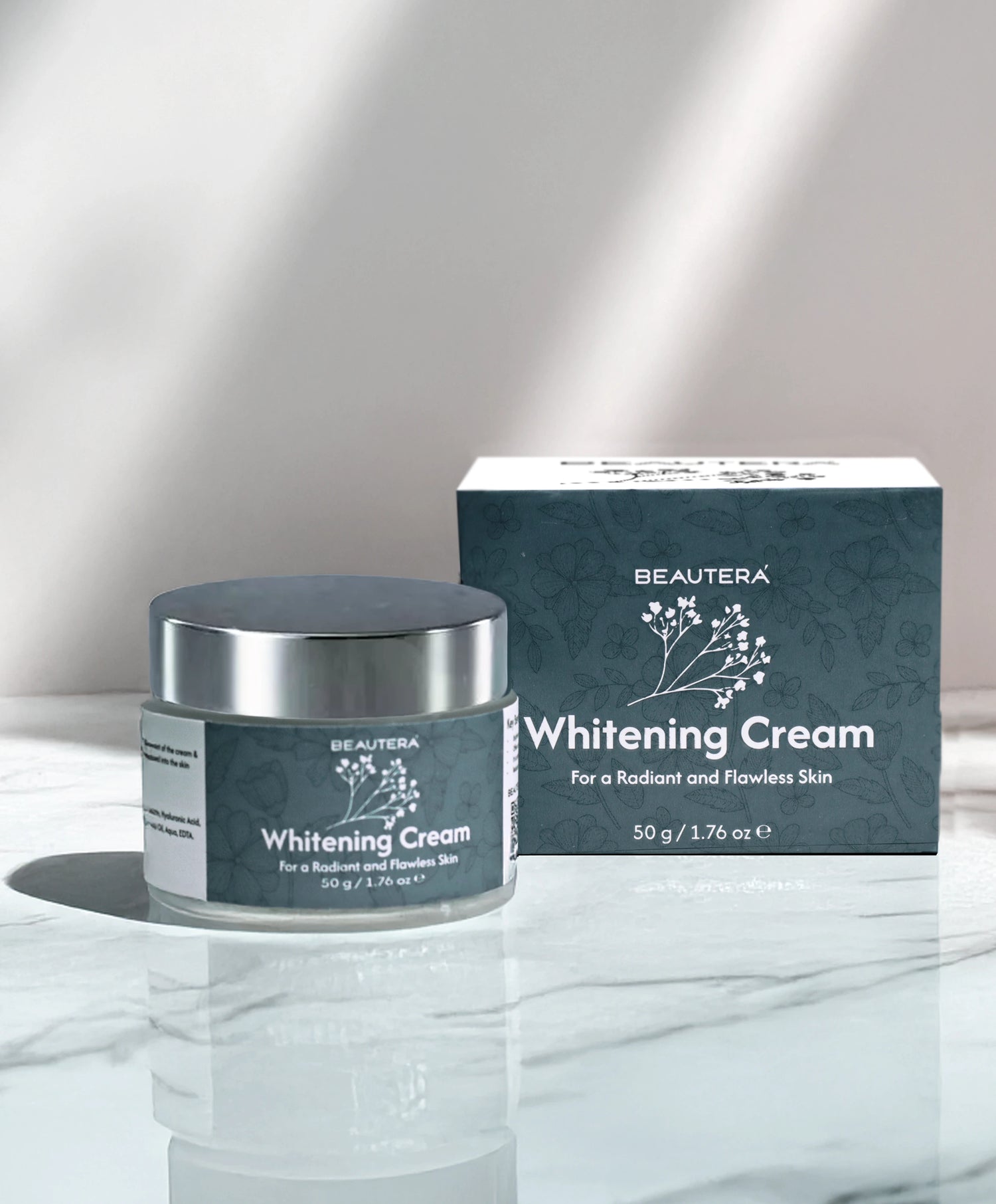 Whitening Cream | Beautera