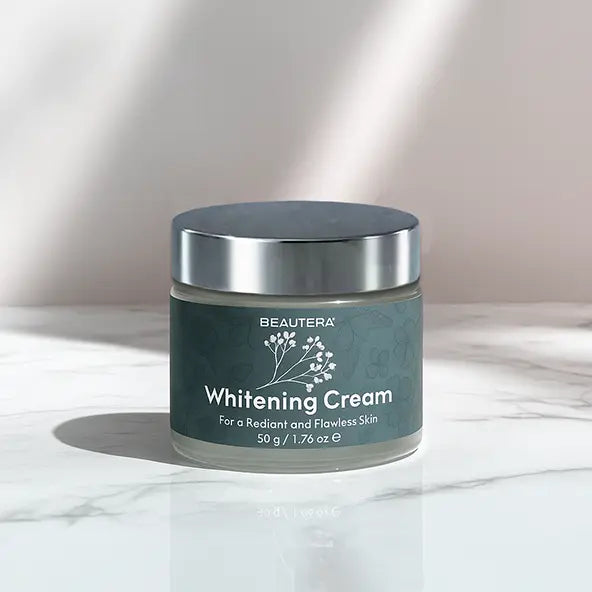 Whitening Cream