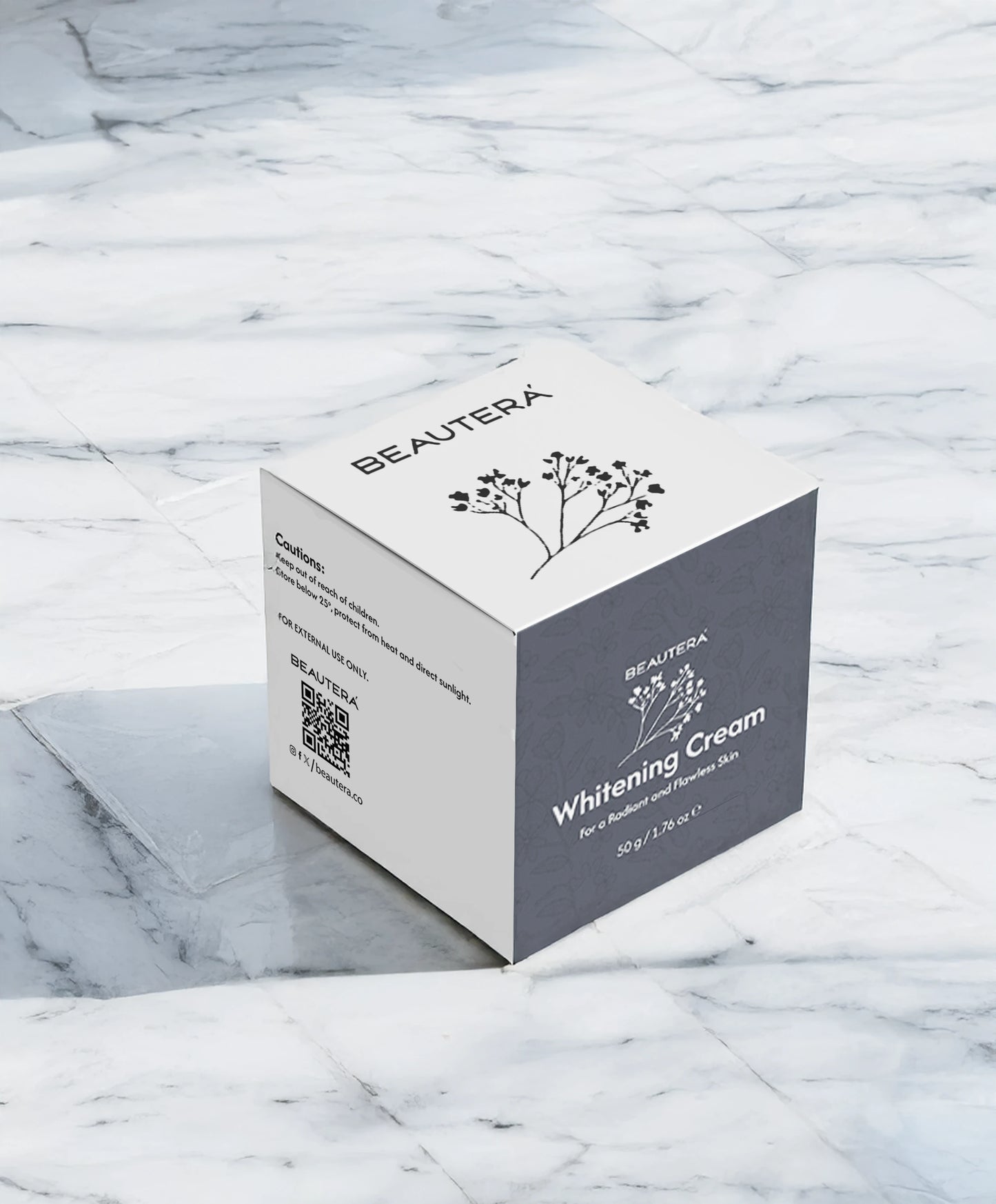Whitening Cream