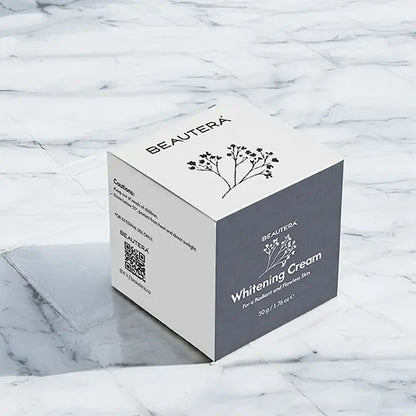 Whitening Cream