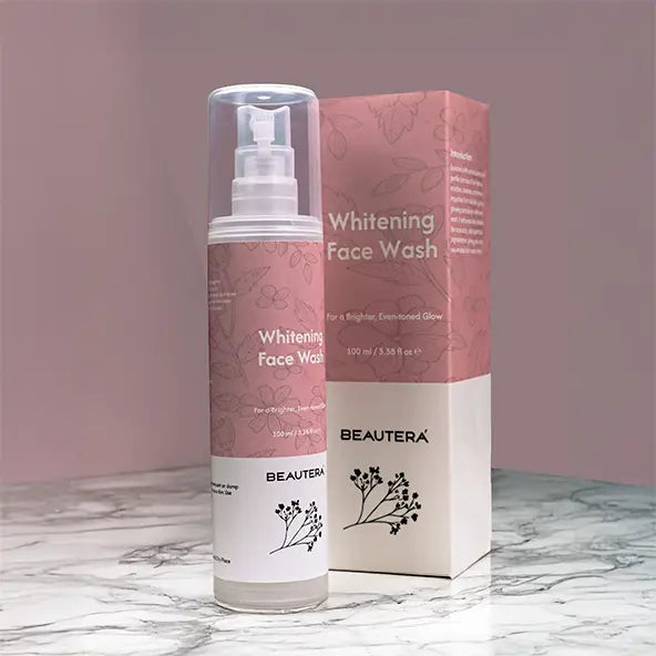Whitening Facewash