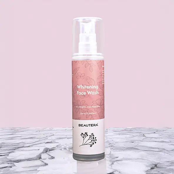 Whitening Facewash