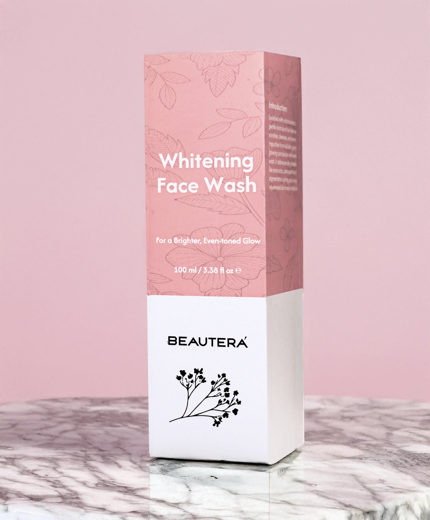 Whitening Facewash