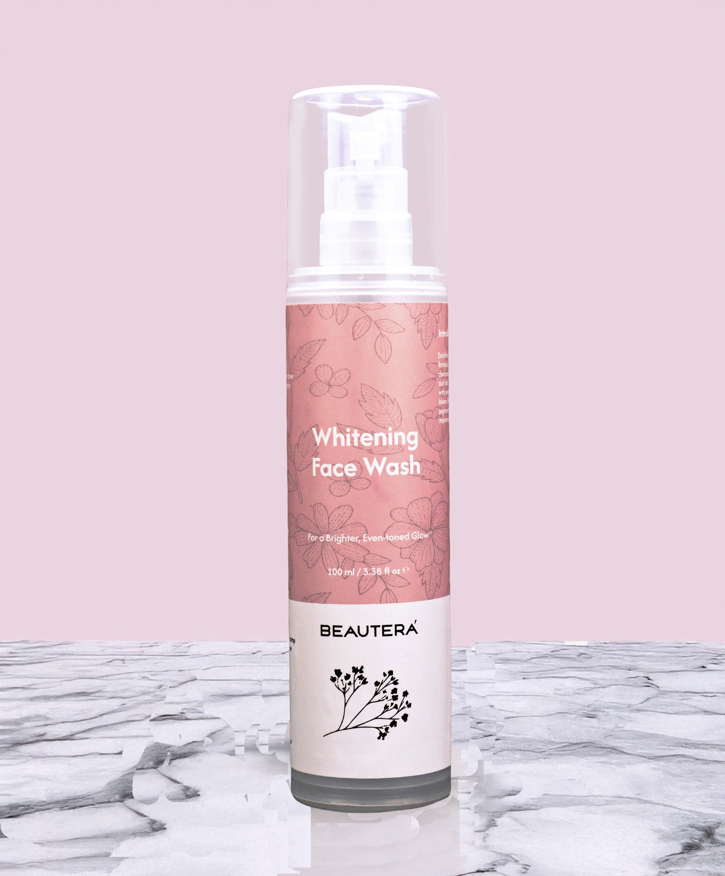 Whitening Facewash