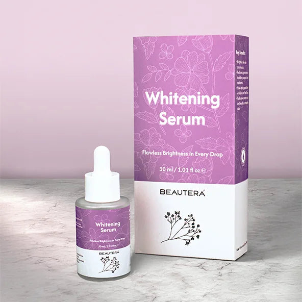 Whitening Serum