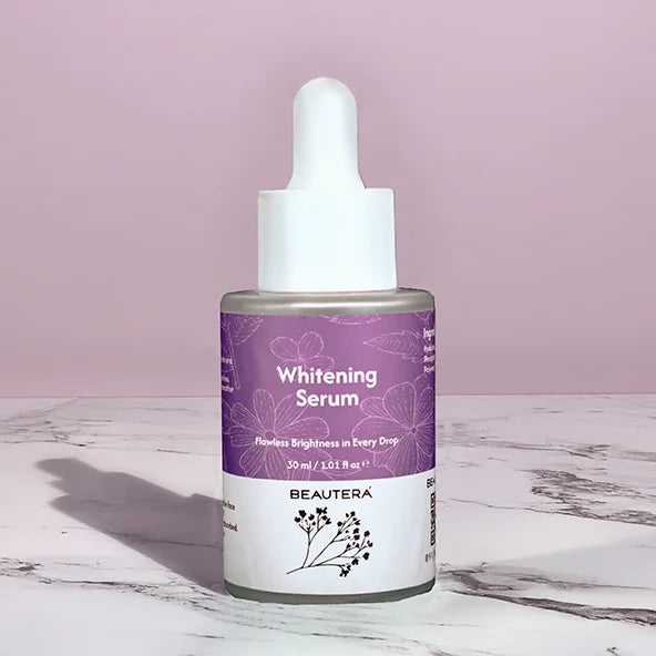Whitening Serum