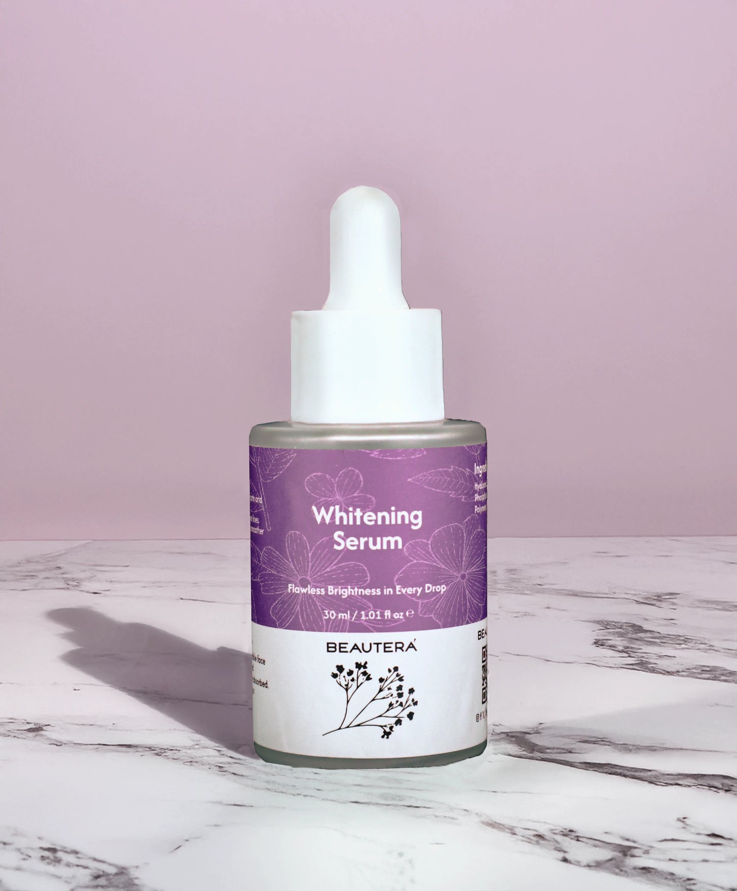 Whitening Serum