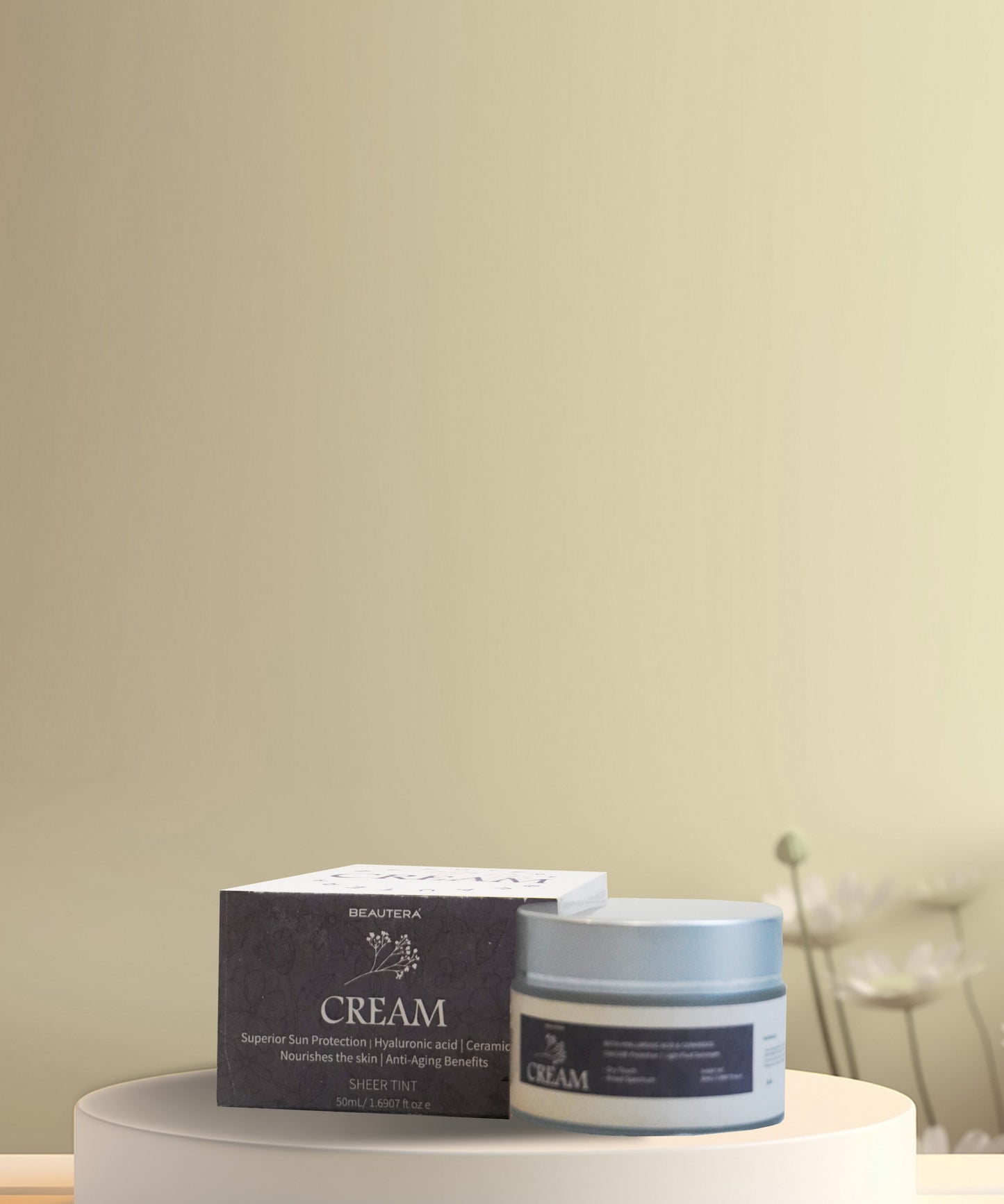 Whitening Cream