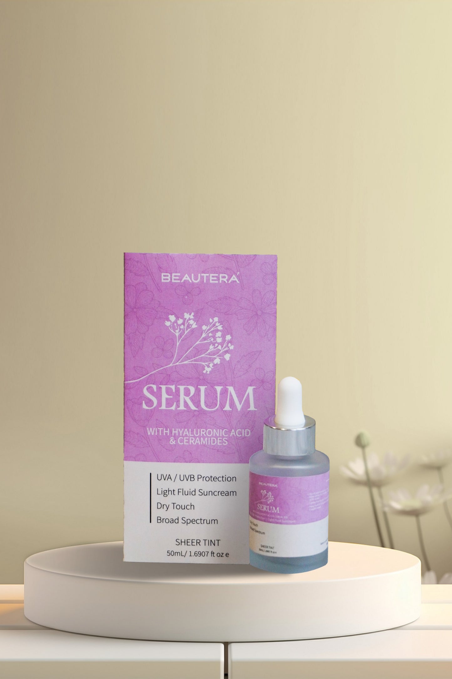 Whitening Serum